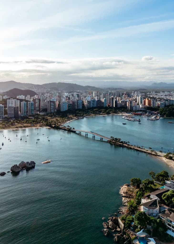 Brazilians Living Abroad: How to Buy Property in Brazil Remotely