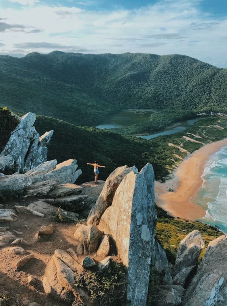 How Foreigners Buy Property in Florianópolis, Brazil