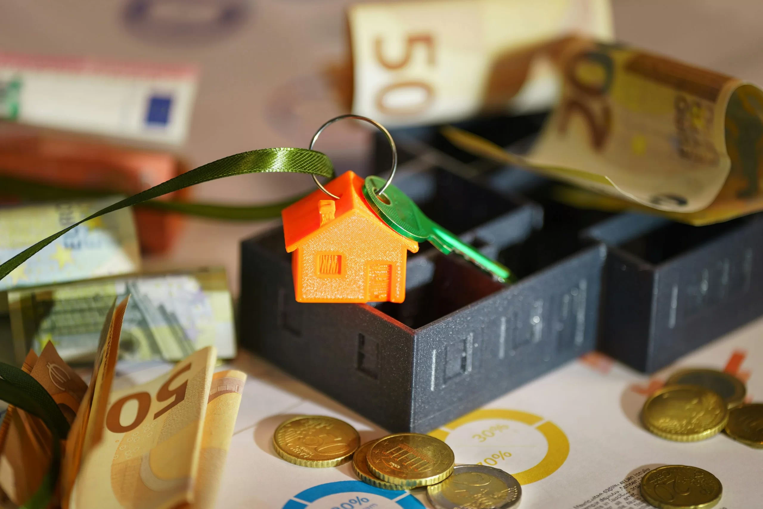 5 riscos ao comprar imóvel sem escritura pública