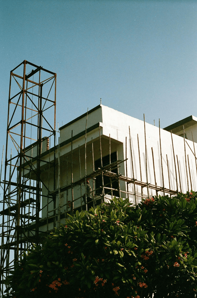 Imóvel na planta