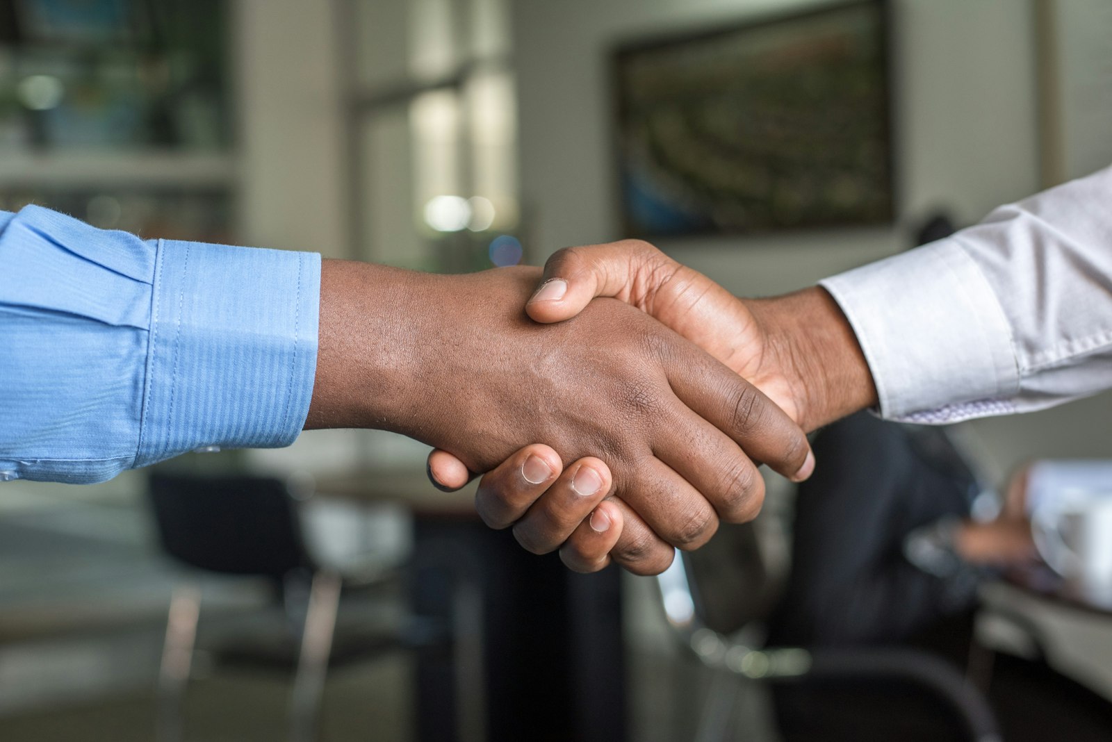 Real estate purchase process for foreign buyers in Brazil